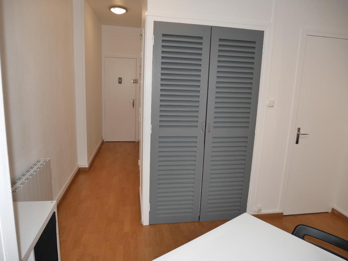 Mâcon Hyper Centre - Gare Apartment Exterior foto